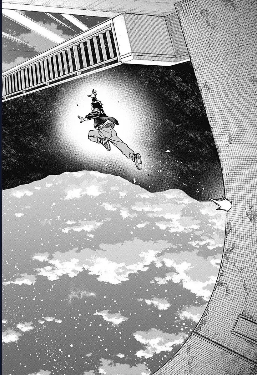 Những Ngày Bất Ổn Của Hatori Và Furuta Chapter 1 - Trang 45