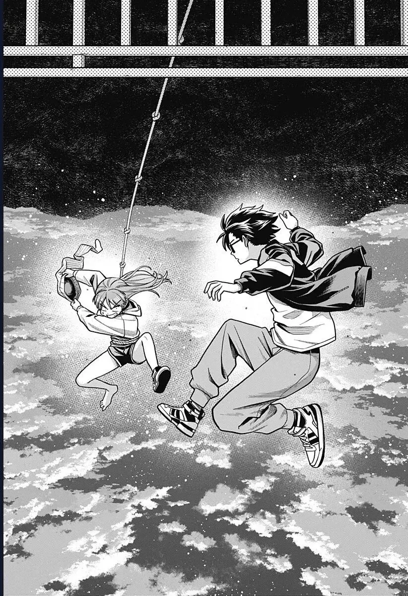 Những Ngày Bất Ổn Của Hatori Và Furuta Chapter 1 - Trang 47