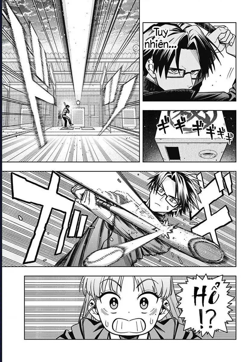 Những Ngày Bất Ổn Của Hatori Và Furuta Chapter 2 - Trang 17