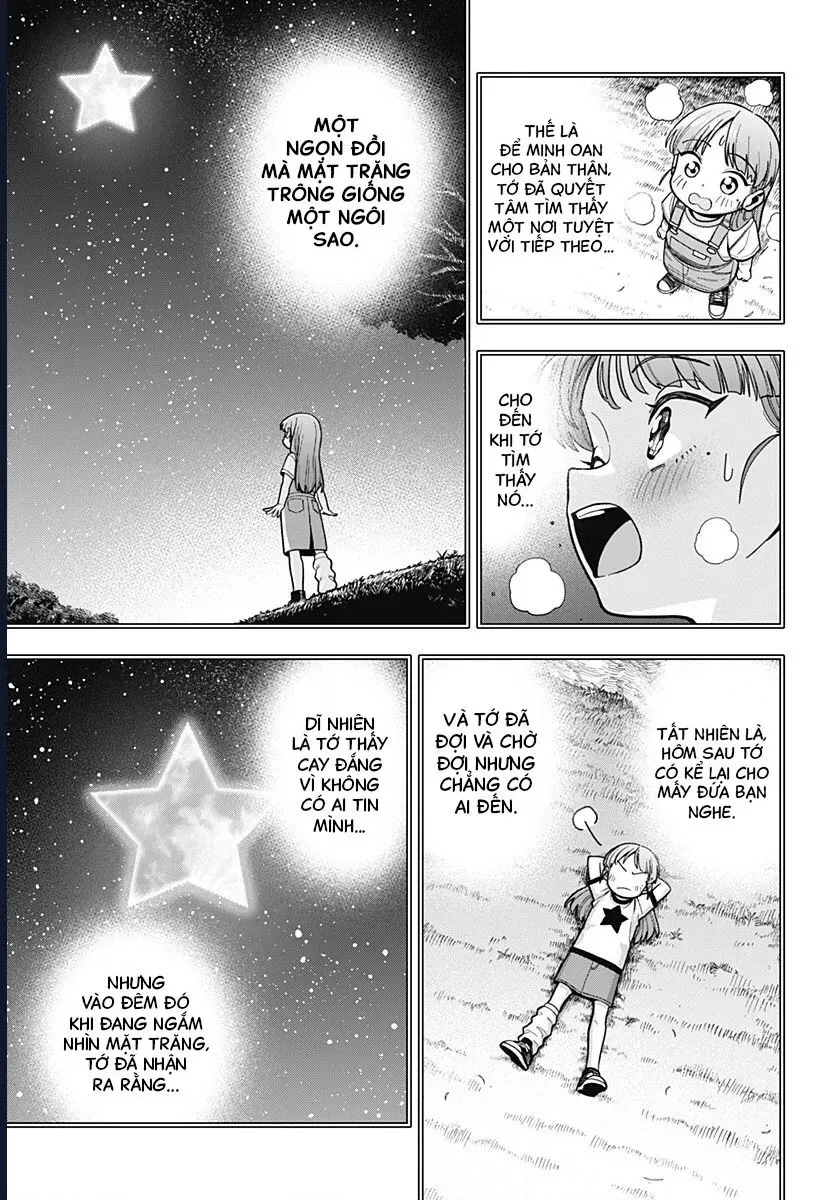 Những Ngày Bất Ổn Của Hatori Và Furuta Chapter 2 - Trang 23