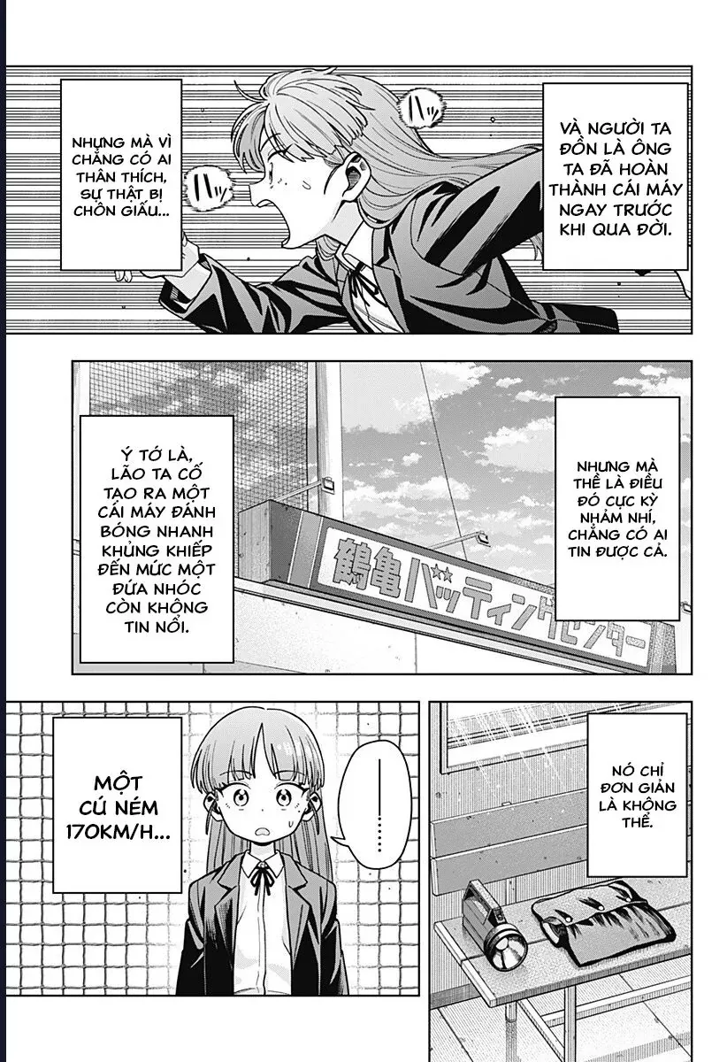 Những Ngày Bất Ổn Của Hatori Và Furuta Chapter 2 - Trang 29