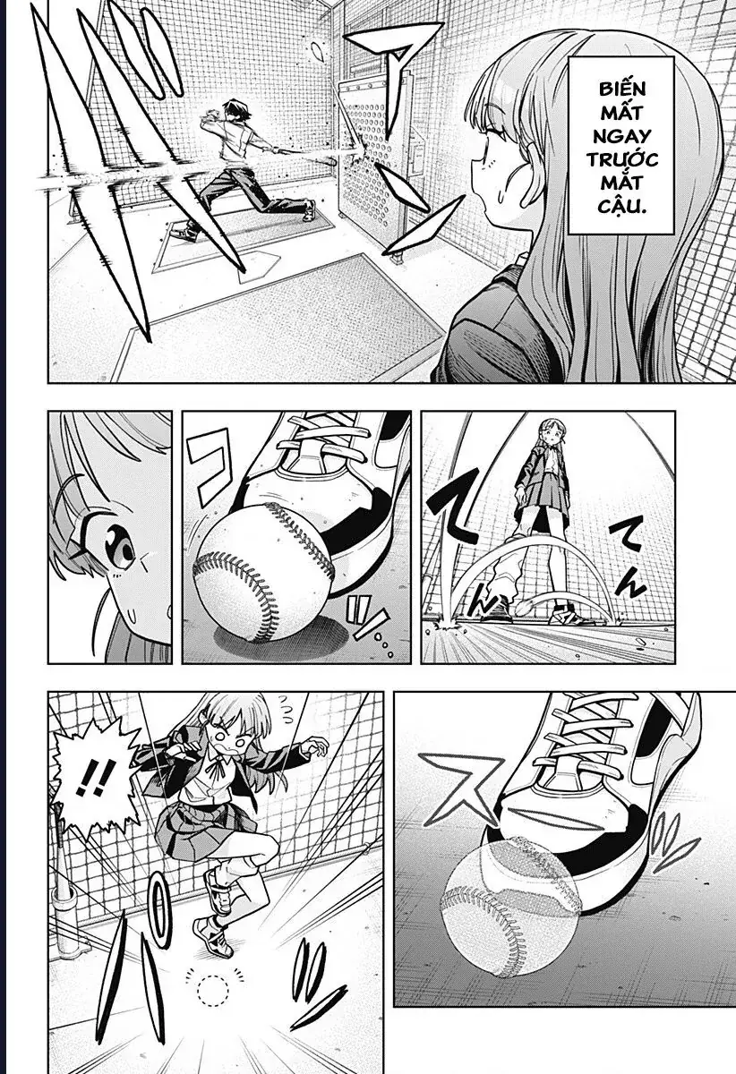 Những Ngày Bất Ổn Của Hatori Và Furuta Chapter 2 - Trang 30