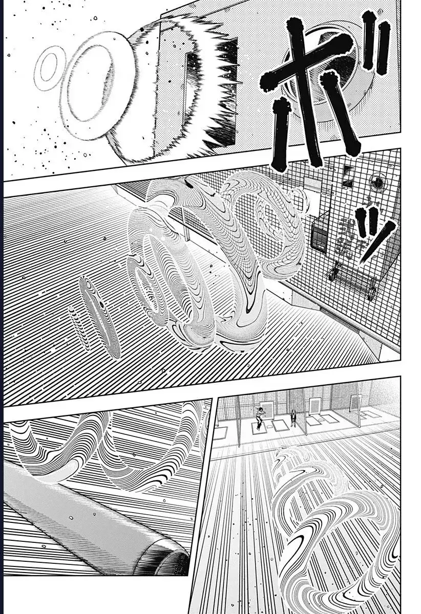 Những Ngày Bất Ổn Của Hatori Và Furuta Chapter 2 - Trang 37