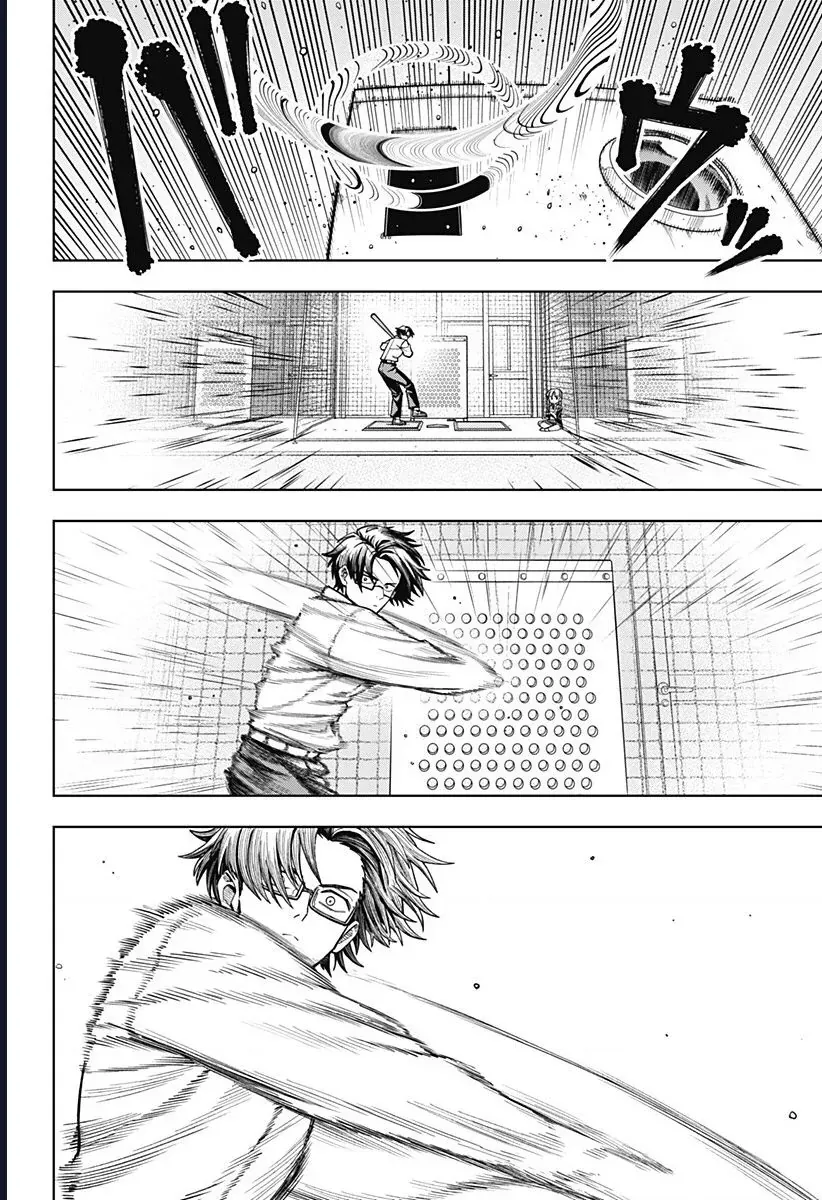 Những Ngày Bất Ổn Của Hatori Và Furuta Chapter 2 - Trang 48