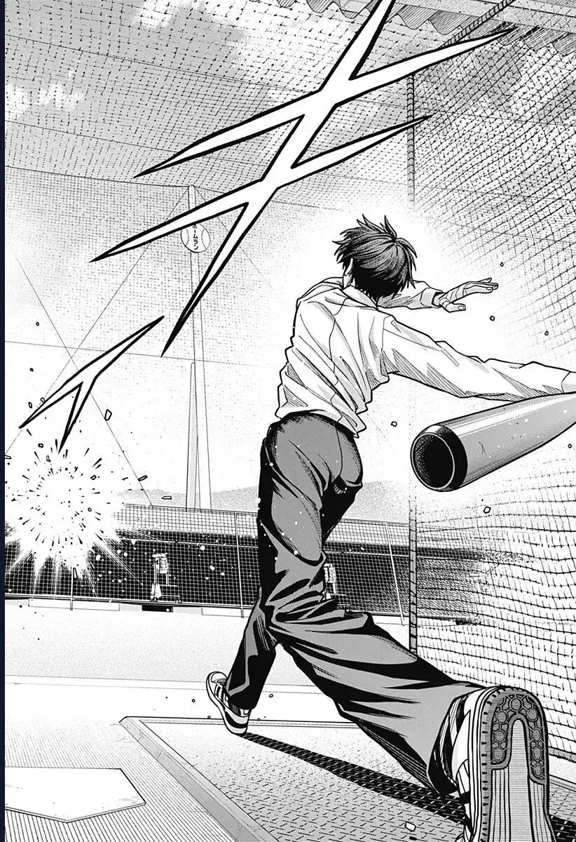 Những Ngày Bất Ổn Của Hatori Và Furuta Chapter 2 - Trang 50