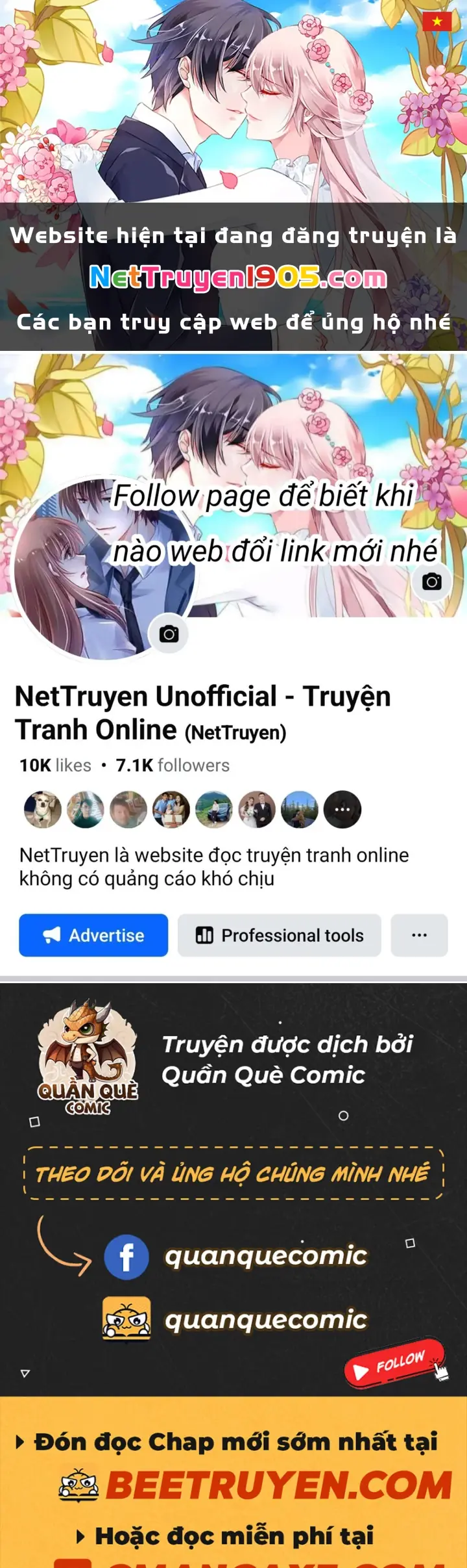 Những Phù Thủy Này Thật Không Đứng Đắn Chapter 0 - Trang 1
