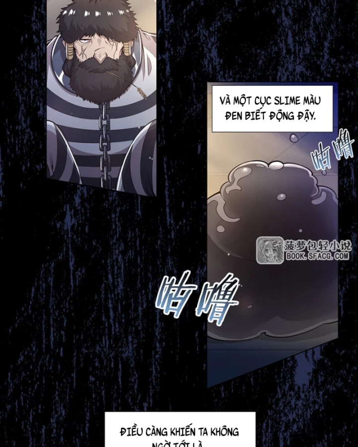 Những Phù Thủy Này Thật Không Đứng Đắn Chapter 0 - Trang 12