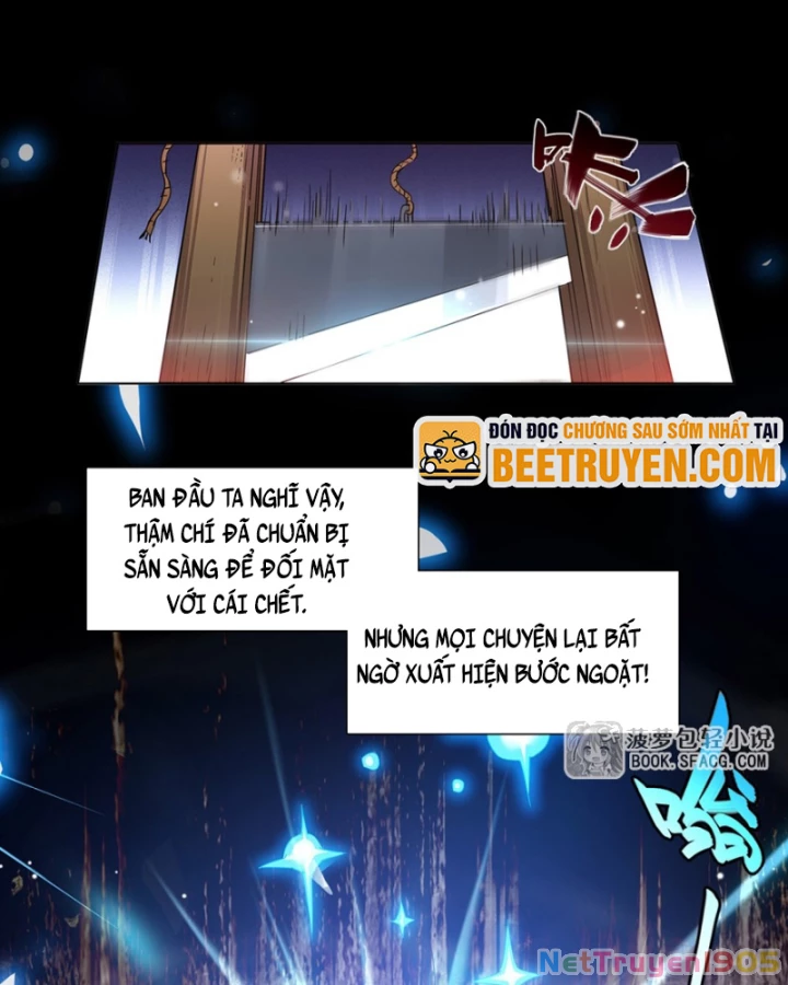 Những Phù Thủy Này Thật Không Đứng Đắn Chapter 0 - Trang 17