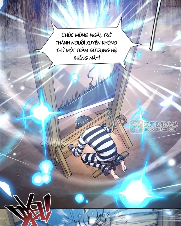 Những Phù Thủy Này Thật Không Đứng Đắn Chapter 0 - Trang 18