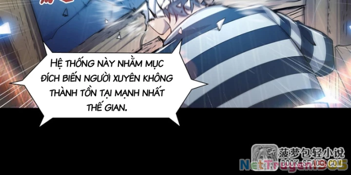 Những Phù Thủy Này Thật Không Đứng Đắn Chapter 0 - Trang 19