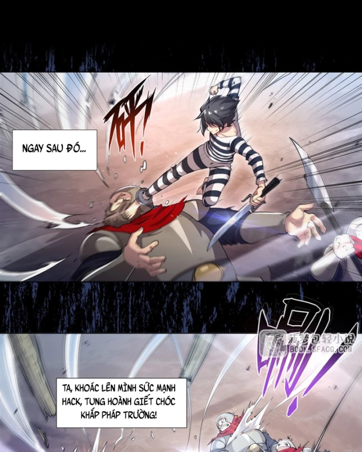 Những Phù Thủy Này Thật Không Đứng Đắn Chapter 0 - Trang 23