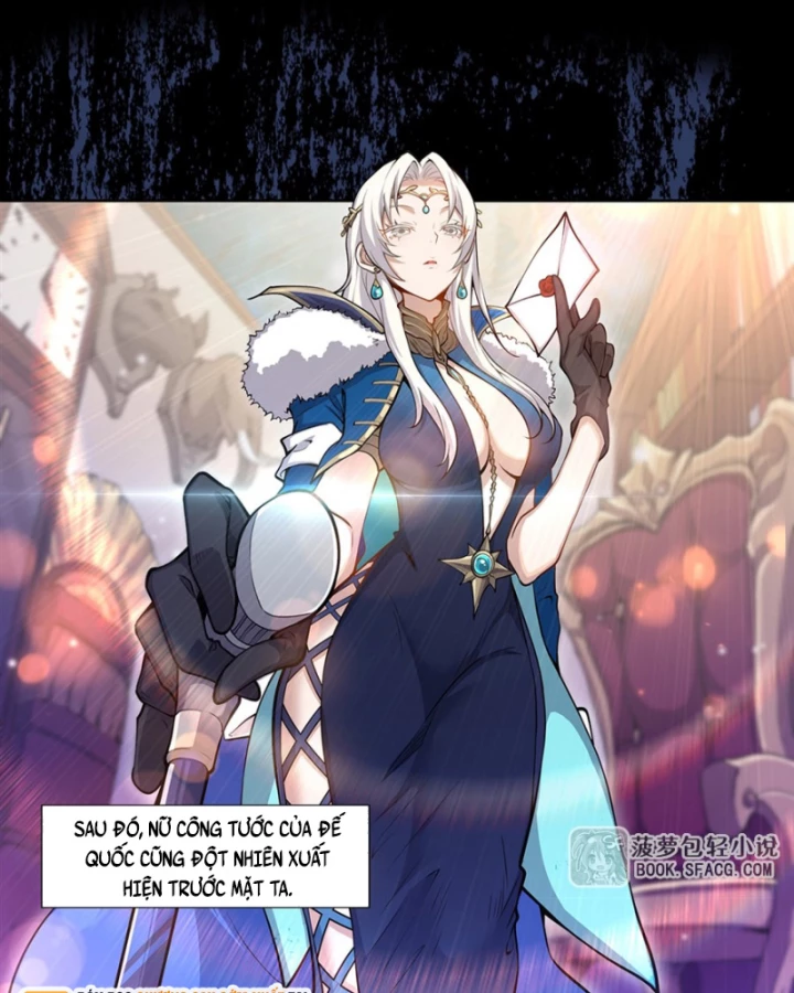 Những Phù Thủy Này Thật Không Đứng Đắn Chapter 0 - Trang 29