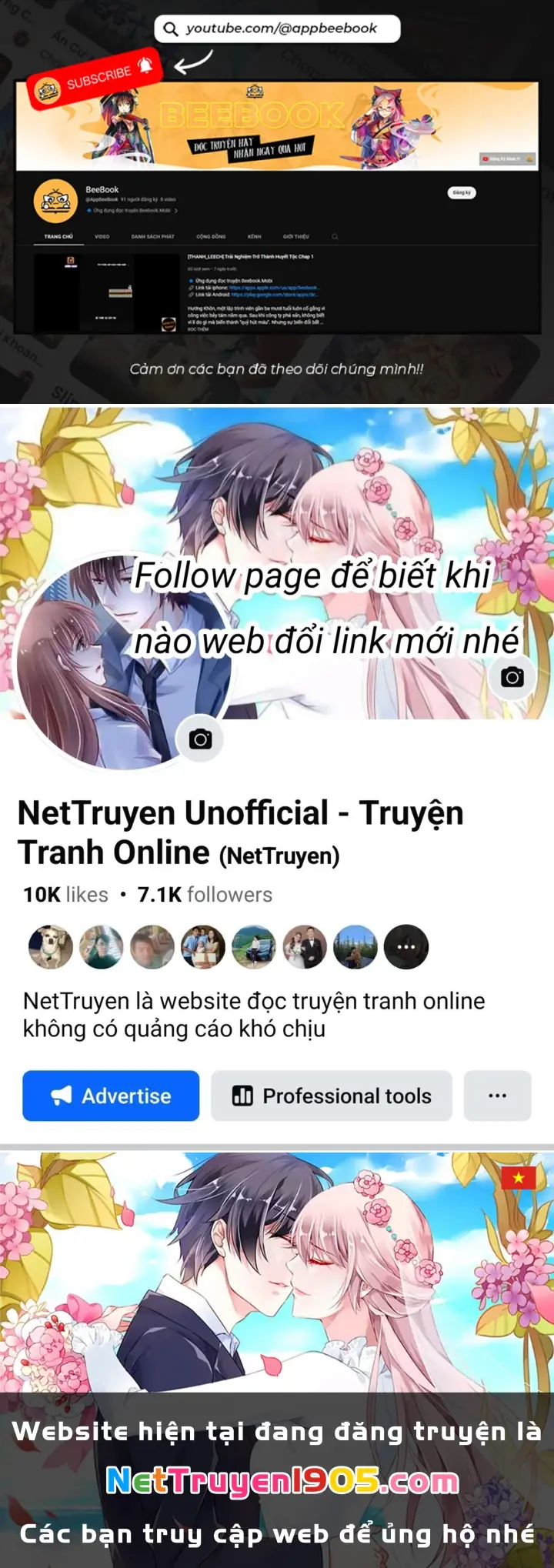 Những Phù Thủy Này Thật Không Đứng Đắn Chapter 0 - Trang 35