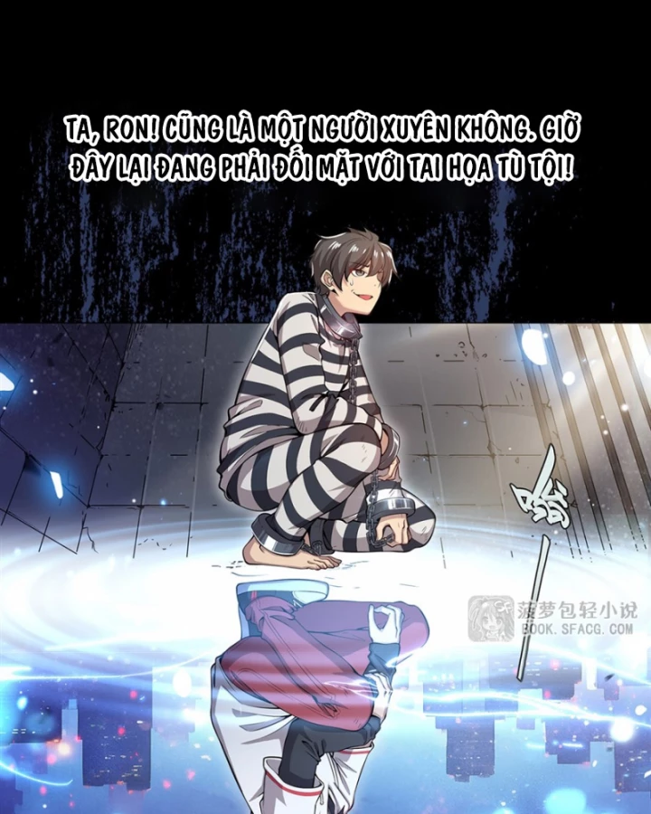 Những Phù Thủy Này Thật Không Đứng Đắn Chapter 0 - Trang 5