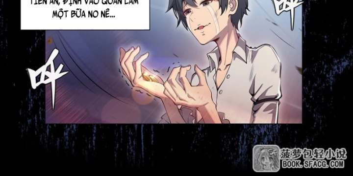 Những Phù Thủy Này Thật Không Đứng Đắn Chapter 0 - Trang 7