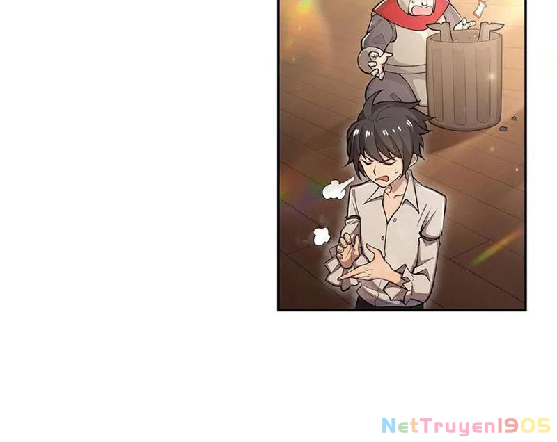 Những Phù Thủy Này Thật Không Đứng Đắn Chapter 1 - Trang 10