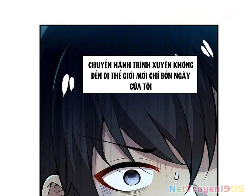 Những Phù Thủy Này Thật Không Đứng Đắn Chapter 1 - Trang 11