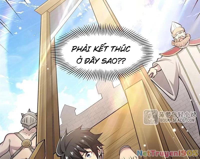 Những Phù Thủy Này Thật Không Đứng Đắn Chapter 1 - Trang 13