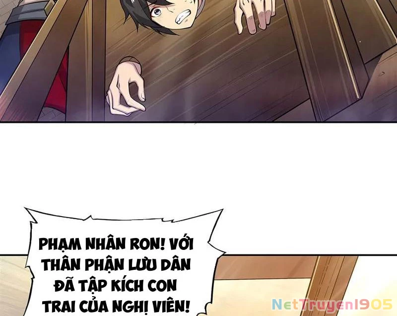 Những Phù Thủy Này Thật Không Đứng Đắn Chapter 1 - Trang 14