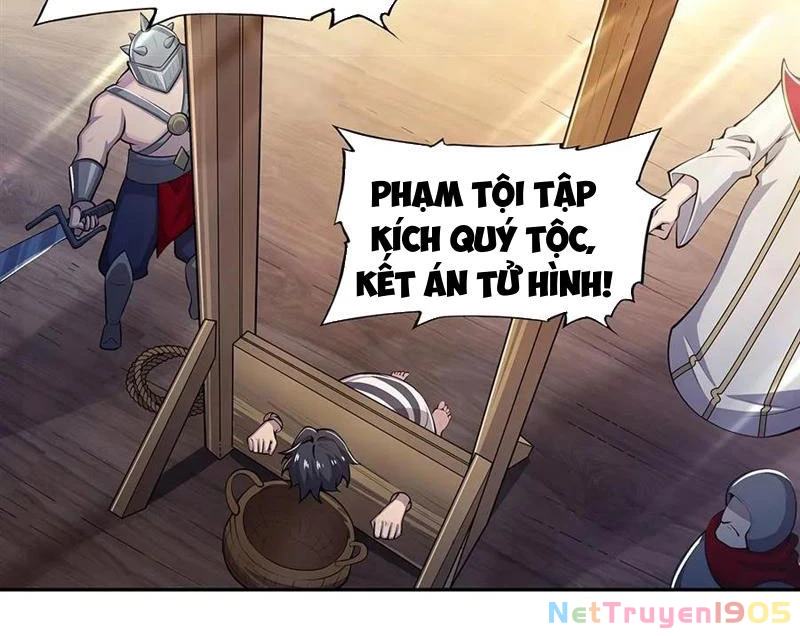 Những Phù Thủy Này Thật Không Đứng Đắn Chapter 1 - Trang 15