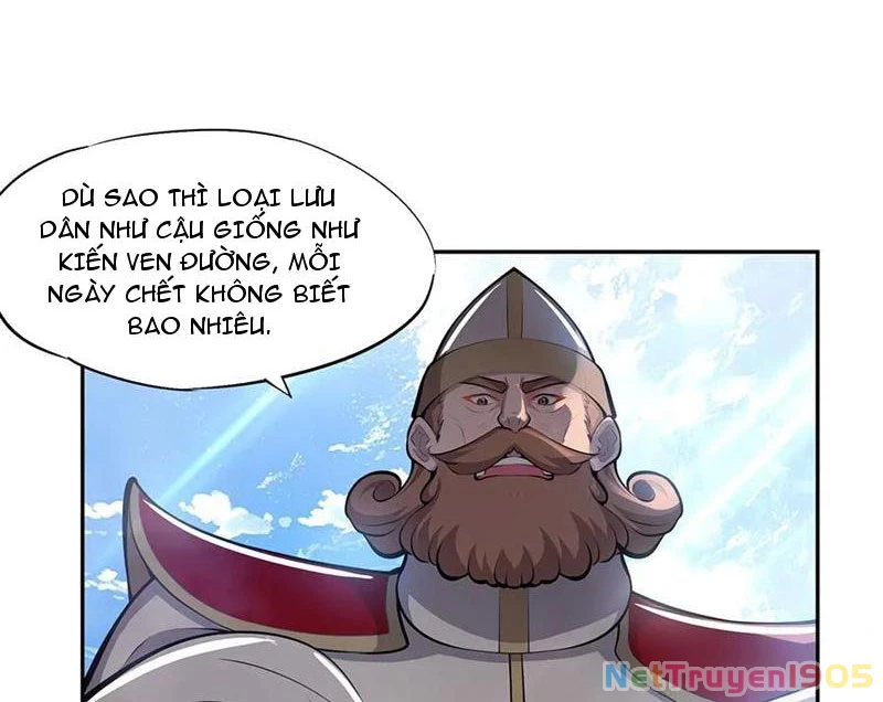 Những Phù Thủy Này Thật Không Đứng Đắn Chapter 1 - Trang 16