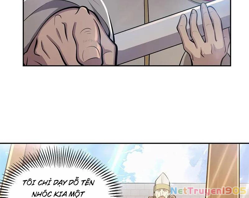 Những Phù Thủy Này Thật Không Đứng Đắn Chapter 1 - Trang 17