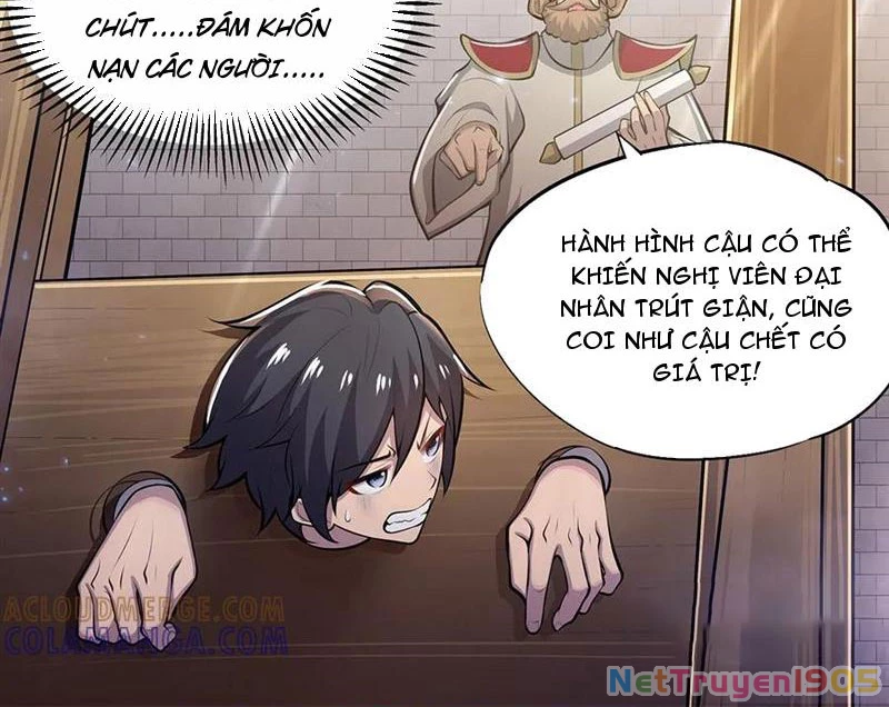 Những Phù Thủy Này Thật Không Đứng Đắn Chapter 1 - Trang 18