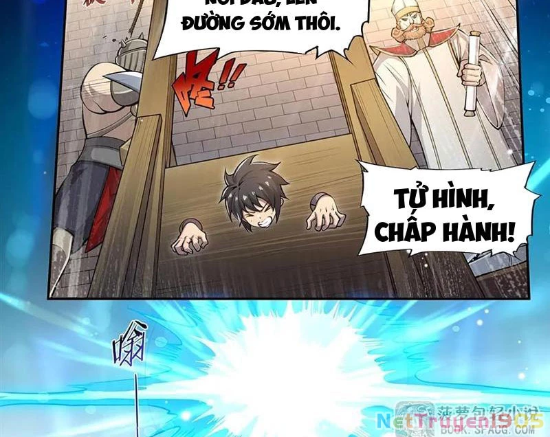 Những Phù Thủy Này Thật Không Đứng Đắn Chapter 1 - Trang 23