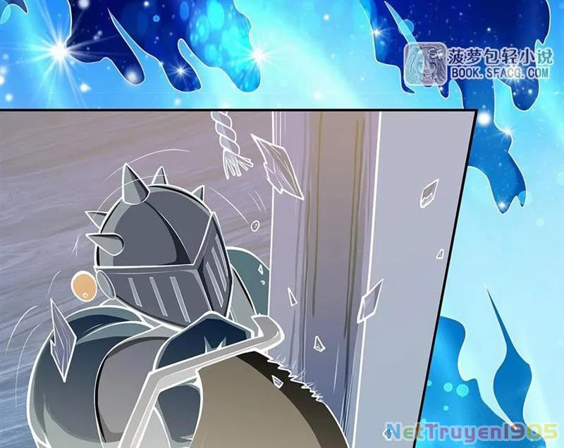 Những Phù Thủy Này Thật Không Đứng Đắn Chapter 1 - Trang 29