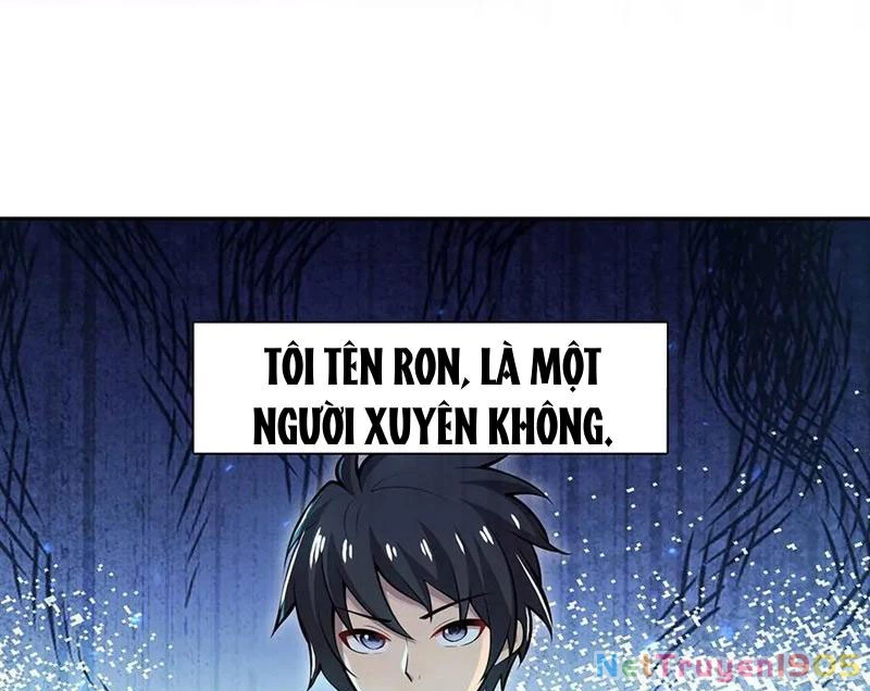 Những Phù Thủy Này Thật Không Đứng Đắn Chapter 1 - Trang 3