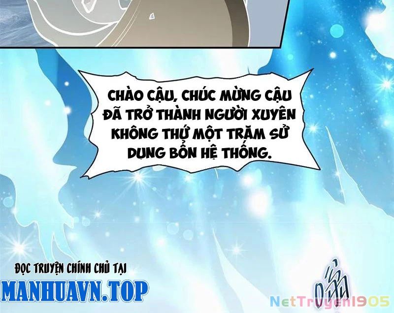 Những Phù Thủy Này Thật Không Đứng Đắn Chapter 1 - Trang 30