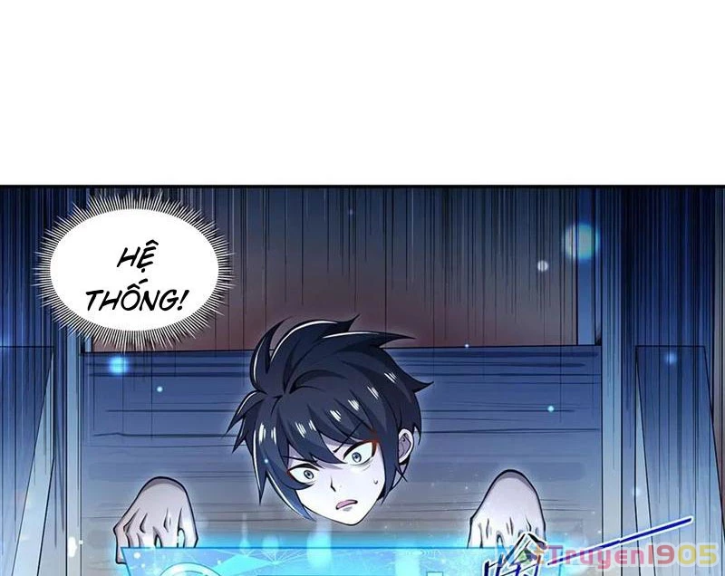 Những Phù Thủy Này Thật Không Đứng Đắn Chapter 1 - Trang 32