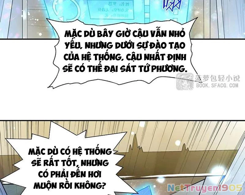 Những Phù Thủy Này Thật Không Đứng Đắn Chapter 1 - Trang 33