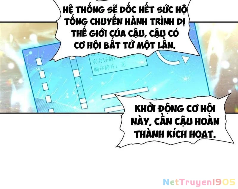 Những Phù Thủy Này Thật Không Đứng Đắn Chapter 1 - Trang 35