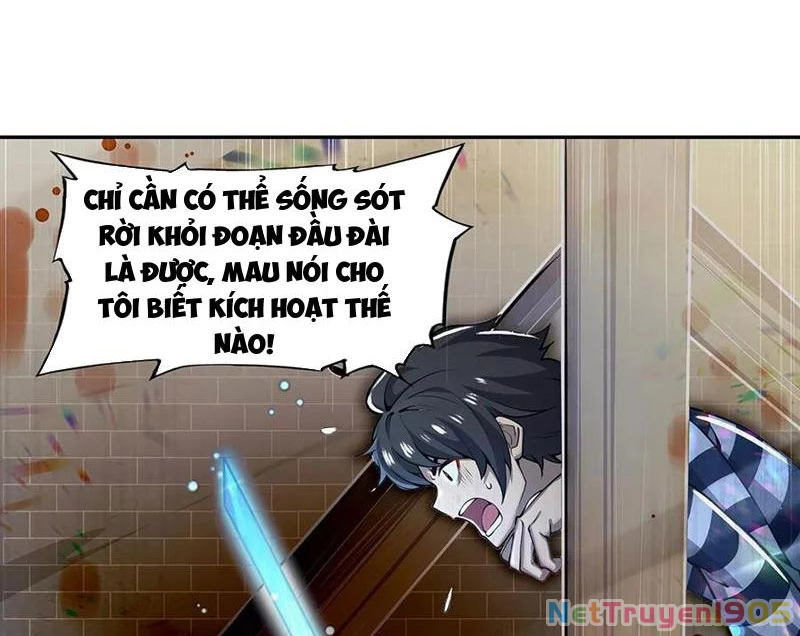 Những Phù Thủy Này Thật Không Đứng Đắn Chapter 1 - Trang 36
