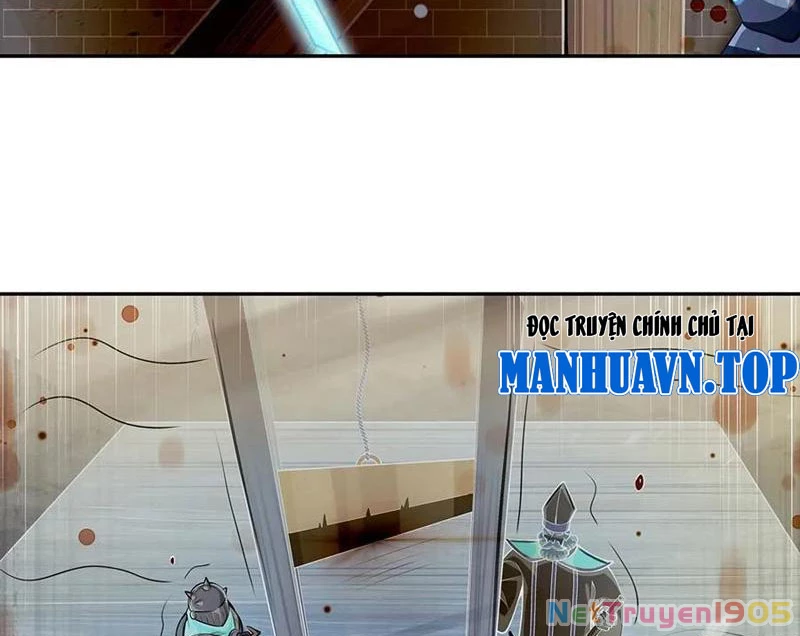Những Phù Thủy Này Thật Không Đứng Đắn Chapter 1 - Trang 37