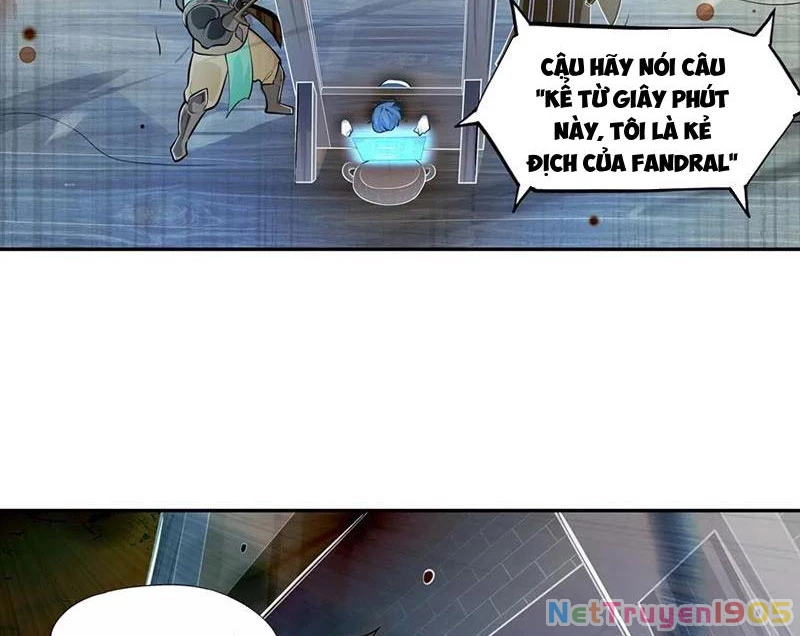 Những Phù Thủy Này Thật Không Đứng Đắn Chapter 1 - Trang 38