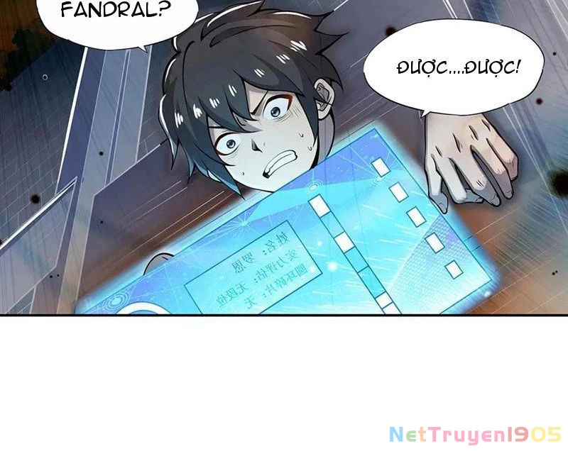 Những Phù Thủy Này Thật Không Đứng Đắn Chapter 1 - Trang 39