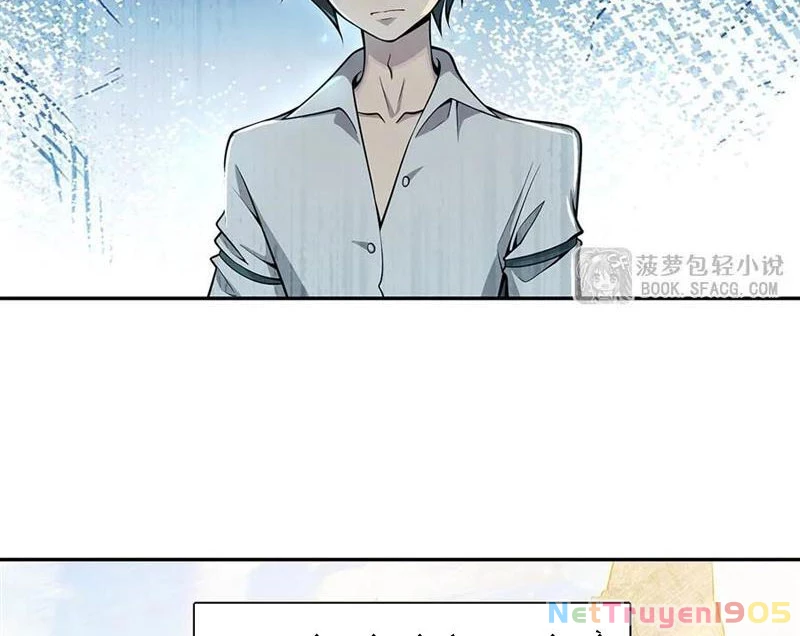 Những Phù Thủy Này Thật Không Đứng Đắn Chapter 1 - Trang 4