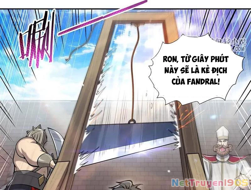 Những Phù Thủy Này Thật Không Đứng Đắn Chapter 1 - Trang 41