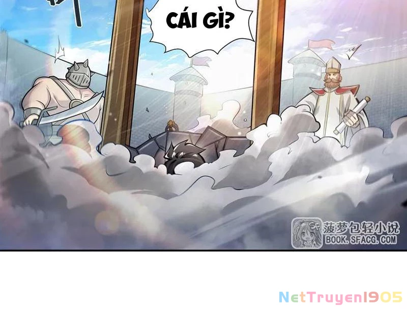 Những Phù Thủy Này Thật Không Đứng Đắn Chapter 1 - Trang 45