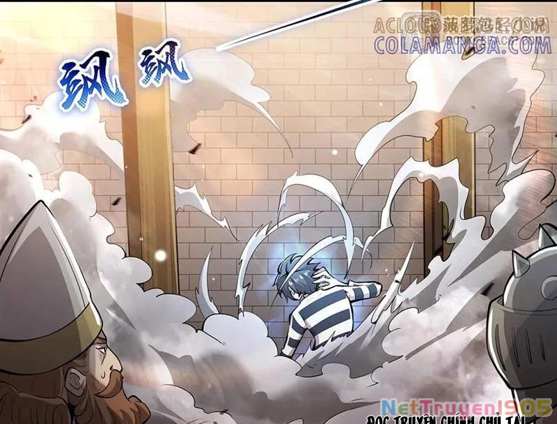 Những Phù Thủy Này Thật Không Đứng Đắn Chapter 1 - Trang 47