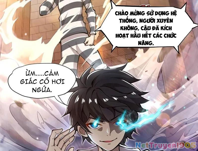 Những Phù Thủy Này Thật Không Đứng Đắn Chapter 1 - Trang 49