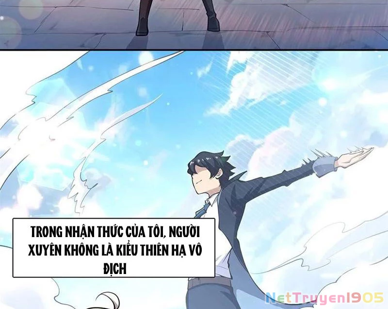 Những Phù Thủy Này Thật Không Đứng Đắn Chapter 1 - Trang 6