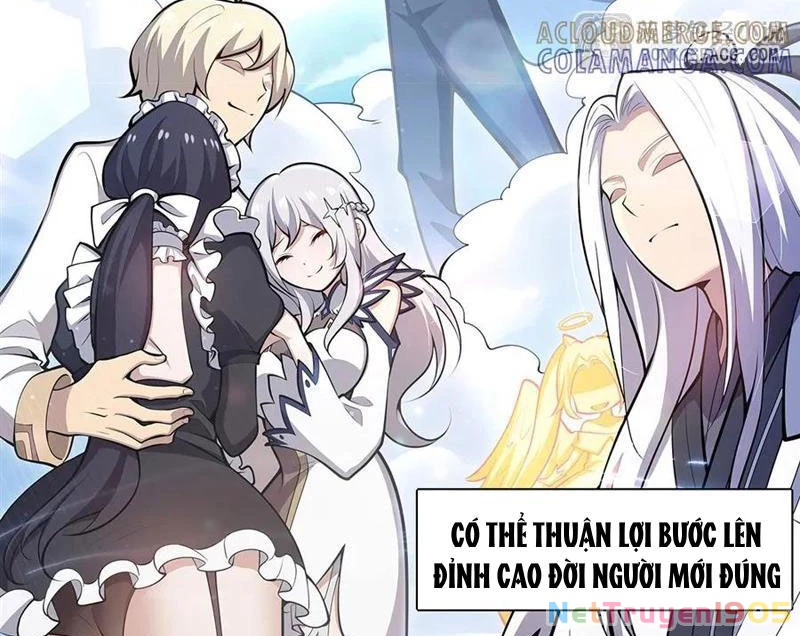 Những Phù Thủy Này Thật Không Đứng Đắn Chapter 1 - Trang 7