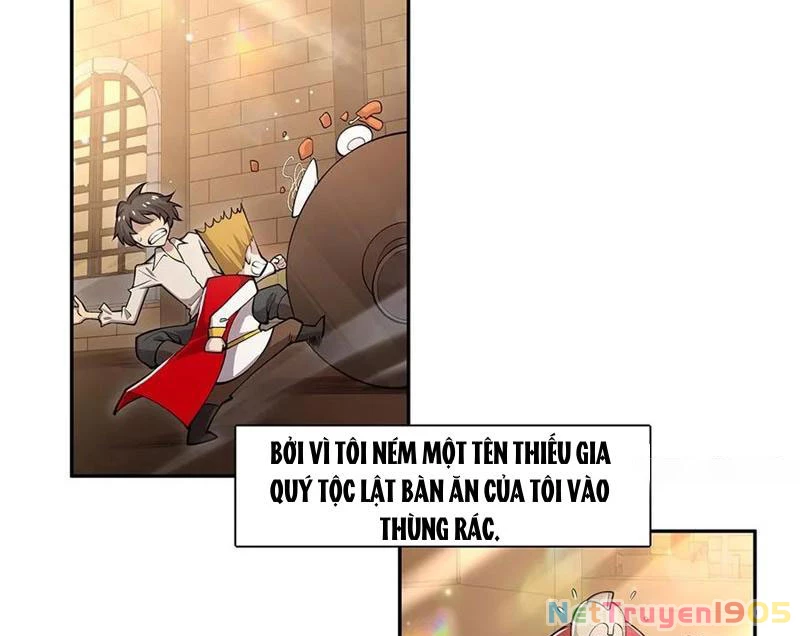 Những Phù Thủy Này Thật Không Đứng Đắn Chapter 1 - Trang 9