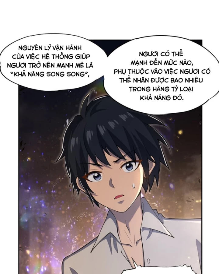 Những Phù Thủy Này Thật Không Đứng Đắn Chapter 10 - Trang 10