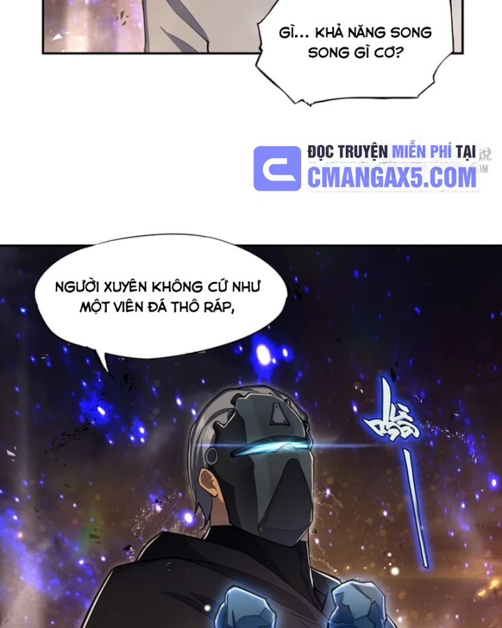 Những Phù Thủy Này Thật Không Đứng Đắn Chapter 10 - Trang 11