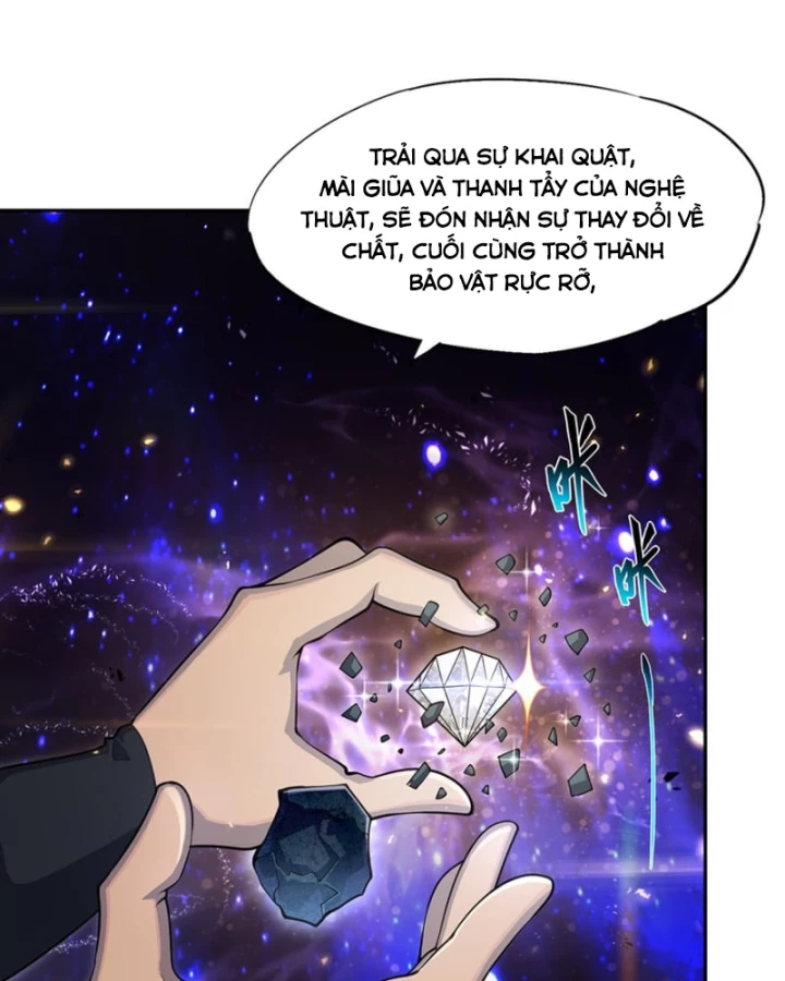 Những Phù Thủy Này Thật Không Đứng Đắn Chapter 10 - Trang 13