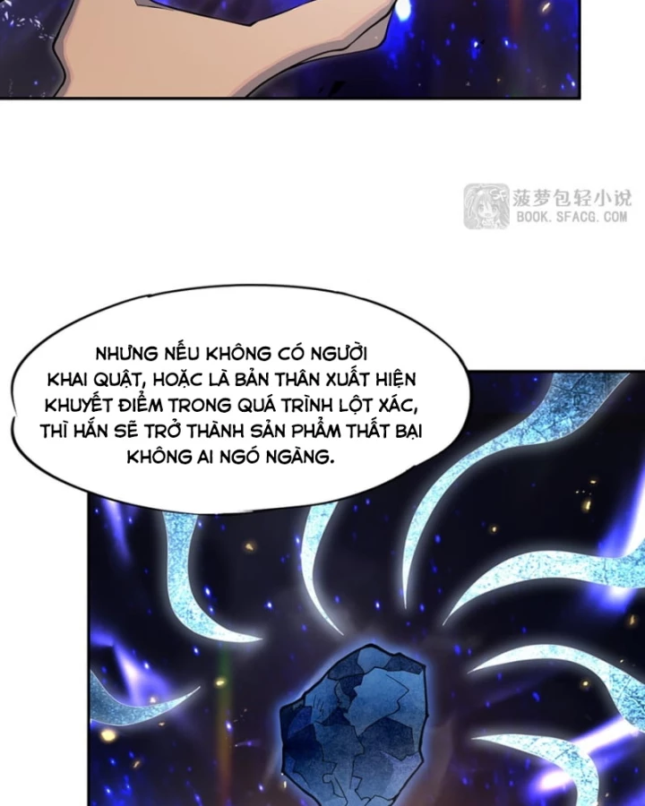 Những Phù Thủy Này Thật Không Đứng Đắn Chapter 10 - Trang 14